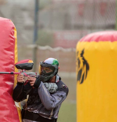 اسپاد پارتیزان