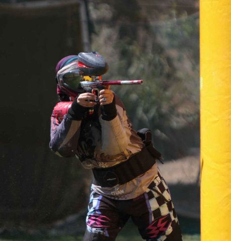 اسپاد بانوان