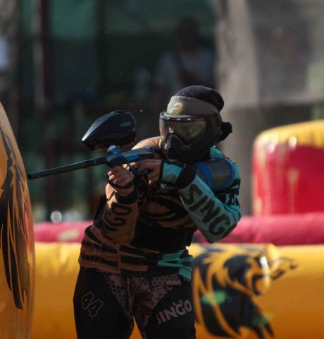 سینگو بانوان