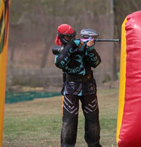 برسام مجنون